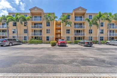 Beach Condo Sale Pending in Dania, Florida