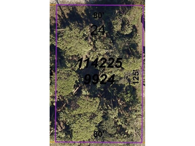 Beach Lot For Sale in North Port, Florida