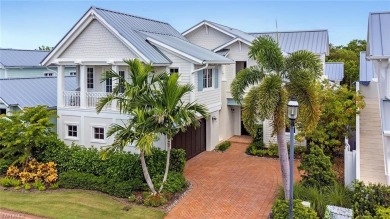 Beach Home For Sale in Naples, Florida