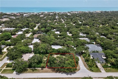 Beach Lot For Sale in Vero Beach, Florida