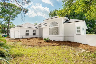 Beach Home For Sale in Shalimar, Florida