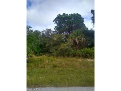 Beach Lot Off Market in North Port, Florida