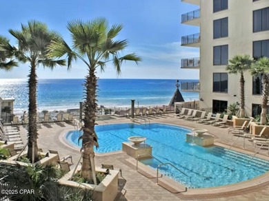Beach Condo For Sale in Panama City Beach, Florida