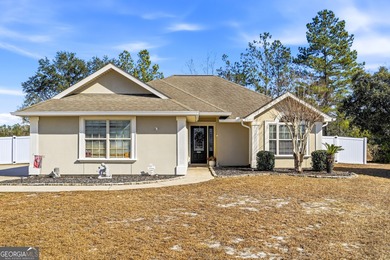 Beach Home For Sale in Brunswick, Georgia
