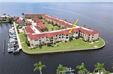 Beach Condo For Sale in Punta Gorda, Florida