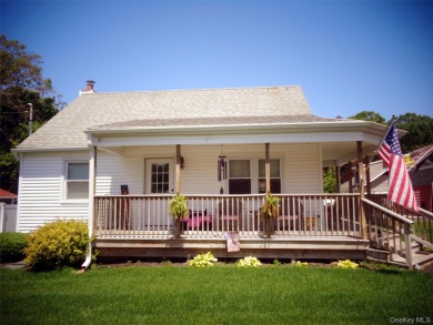 Beach Home Sale Pending in Rocky Point, New York