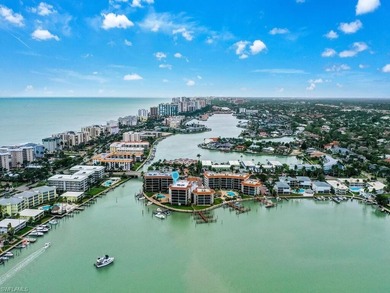 Beach Condo For Sale in Naples, Florida