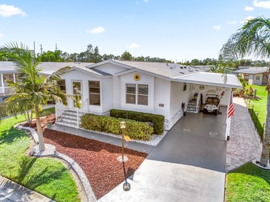 Beach Home For Sale in Melbourne, Florida