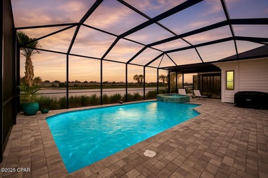 Beach Home Sale Pending in Panama City Beach, Florida