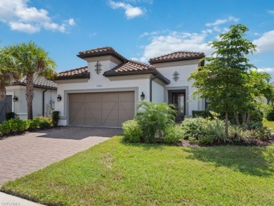 Beach Home For Sale in Naples, Florida