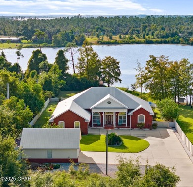 Beach Home For Sale in Panama City, Florida