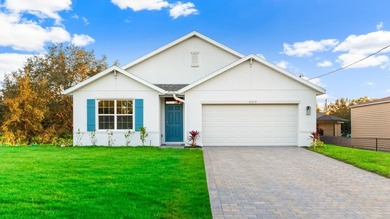 Beach Home For Sale in Lehigh Acres, Florida