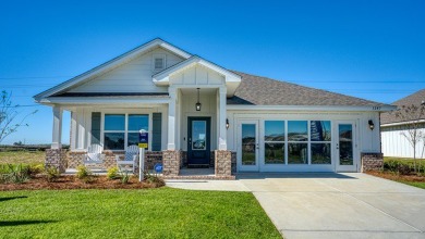 Beach Home For Sale in Foley, Alabama