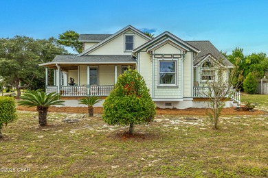 Beach Home For Sale in Panama City Beach, Florida