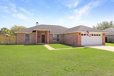 Beach Home For Sale in Gulf Breeze, Florida