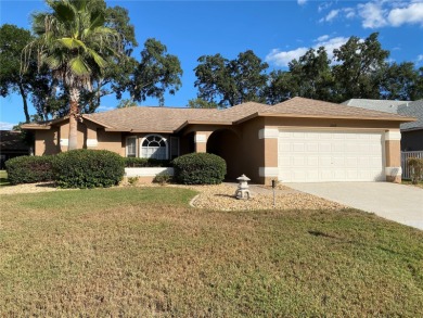 Beach Home Sale Pending in Spring Hill, Florida