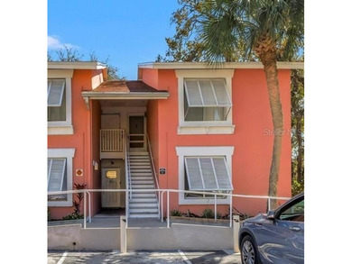 Beach Condo For Sale in St. Petersburg, Florida