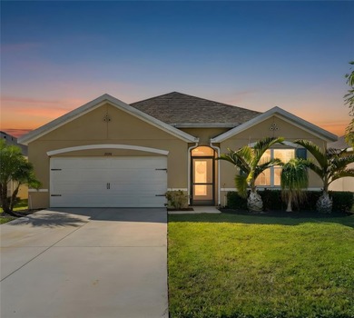 Beach Home For Sale in Bradenton, Florida