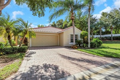 Beach Home For Sale in Estero, Florida
