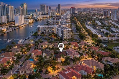 Beach Home For Sale in Hollywood, Florida