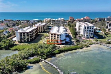 Beach Condo For Sale in Sarasota, Florida