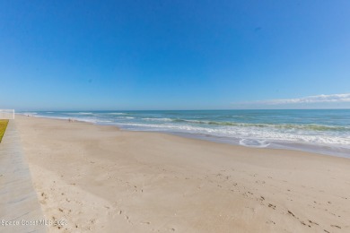 Beach Condo For Sale in Satellite Beach, Florida