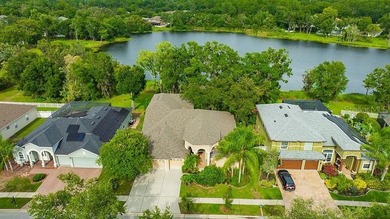 Beach Home For Sale in Land O Lakes, Florida