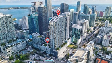 Beach Condo For Sale in Miami, Florida