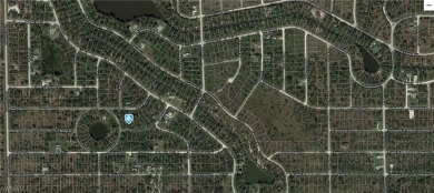 Beach Lot For Sale in Punta Gorda, Florida