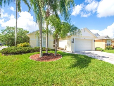 Beach Home For Sale in Fort Pierce, Florida