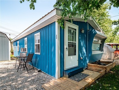 Beach Home For Sale in Marblehead, Ohio