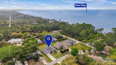 Beach Home For Sale in Gulf Breeze, Florida