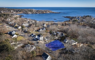Beach Lot For Sale in York, Maine
