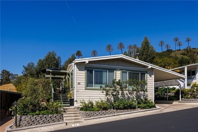 Beach Home For Sale in San Juan Capistrano, California