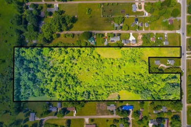 Beach Acreage For Sale in Lexington, Michigan