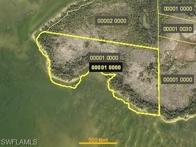 Beach Acreage For Sale in Bokeelia, Florida