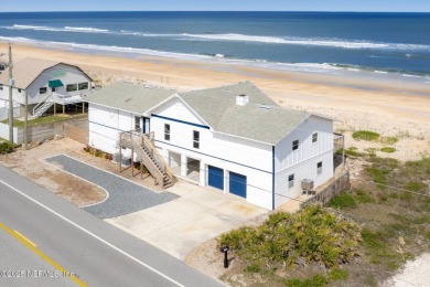 Beach Home For Sale in Ponte Vedra Beach, Florida