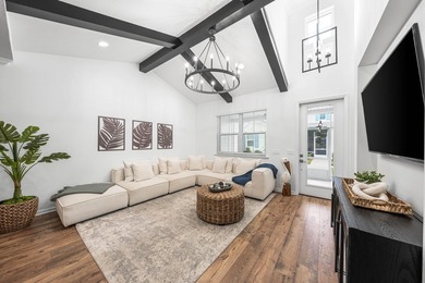 Beach Townhome/Townhouse For Sale in Panama City Beach, Florida