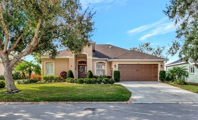 Beach Home Sale Pending in Bradenton, Florida