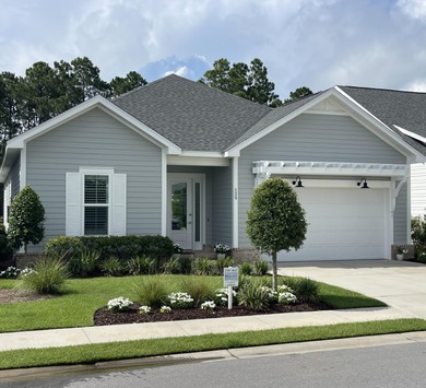 Beach Home For Sale in Inlet Beach, Florida