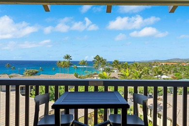 Beach Condo For Sale in Koloa, Hawaii