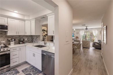 Beach Condo For Sale in North Fort Myers, Florida