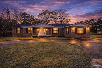 Beach Home For Sale in Pensacola, Florida