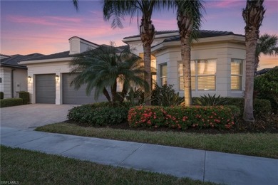 Beach Home For Sale in Bonita Springs, Florida