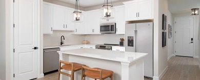 Beach Townhome/Townhouse For Sale in Tampa, Florida