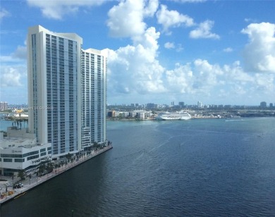 Beach Condo For Sale in Miami, Florida