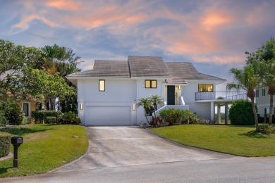 Beach Home For Sale in Stuart, Florida