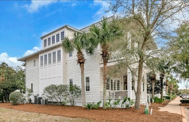 Beach Home For Sale in Santa Rosa Beach, Florida