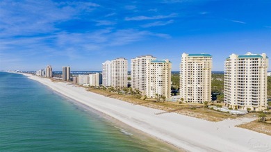 Beach Condo For Sale in Perdido Key, Florida