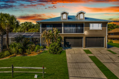 Vacation Rental Beach House in Crystal River, Florida
